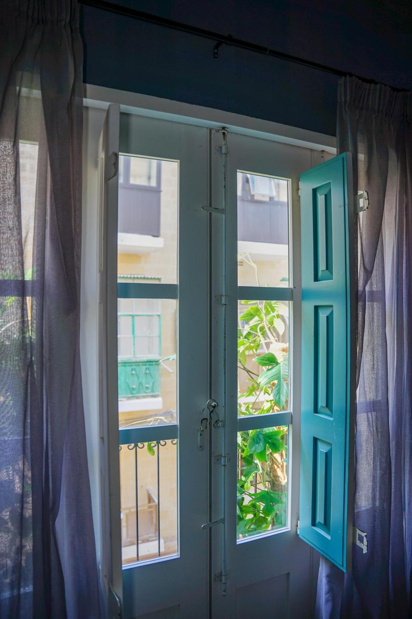 Valhalla Boutique Hotel Valletta Exterior photo