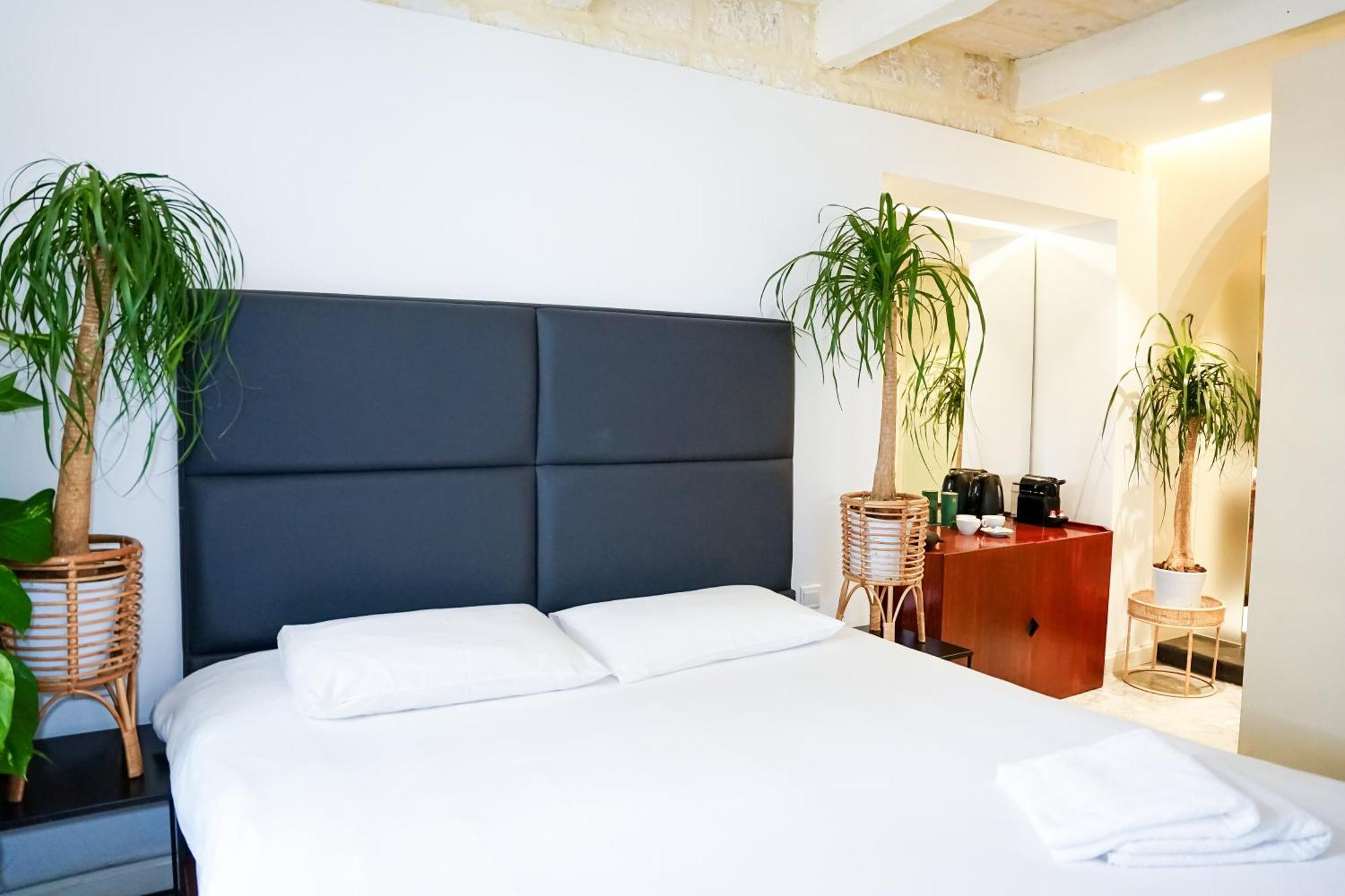 Valhalla Boutique Hotel Valletta Exterior photo